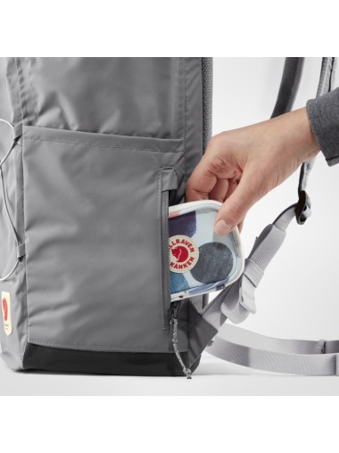 Fjallraven High Coast Rolltop 26 - Shark Grey